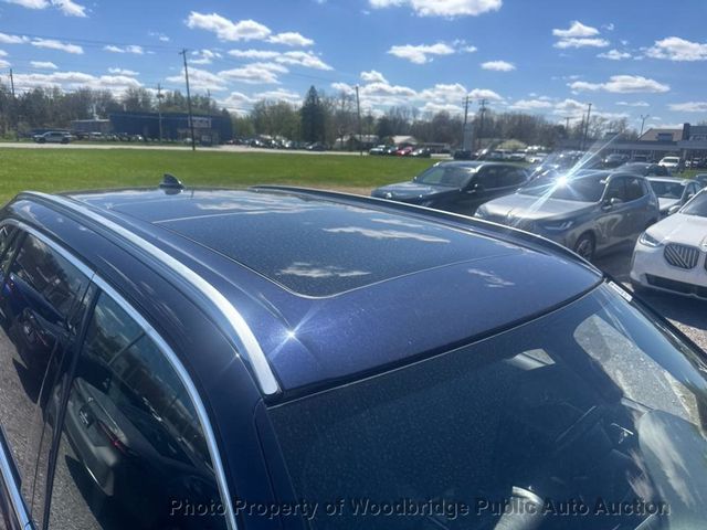 2015 BMW X5 xDrive35i - 23022988 - 4