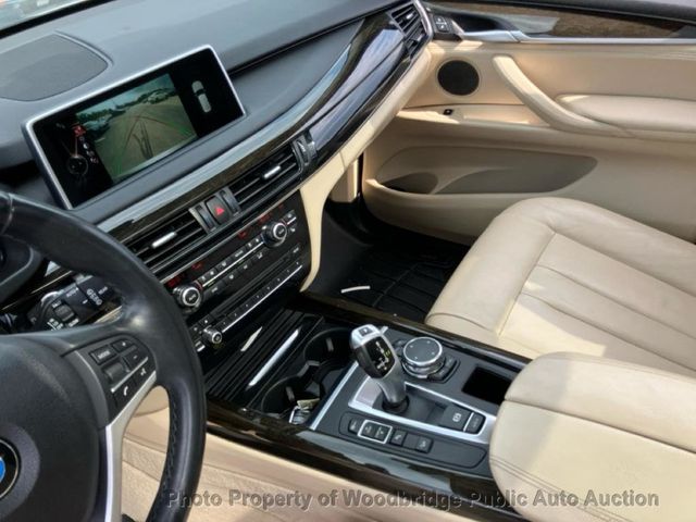 2015 BMW X5 xDrive35i - 23054852 - 9