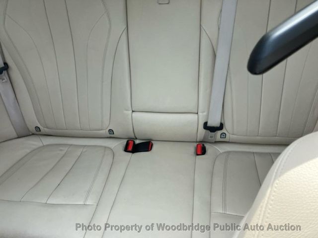2015 BMW X5 xDrive35i - 23054852 - 10