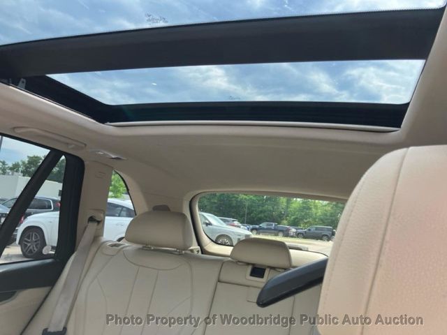 2015 BMW X5 xDrive35i - 23054852 - 11