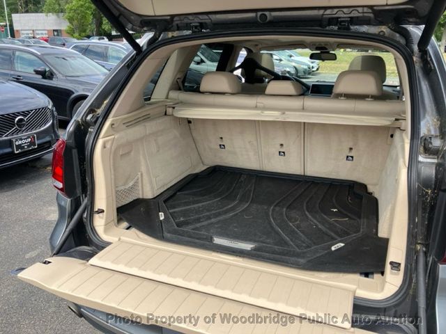 2015 BMW X5 xDrive35i - 23054852 - 12