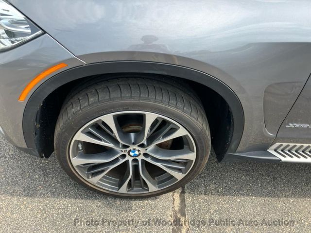 2015 BMW X5 xDrive35i - 23054852 - 13