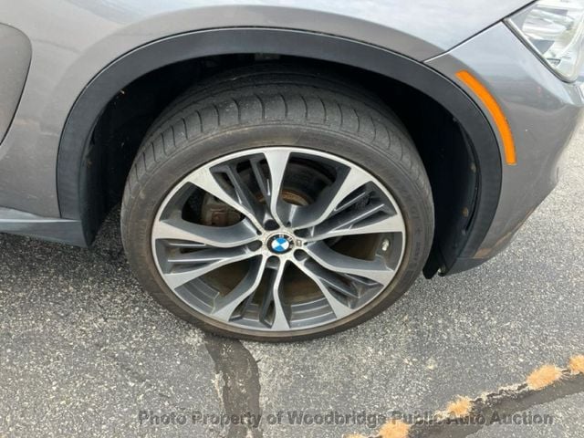 2015 BMW X5 xDrive35i - 23054852 - 14