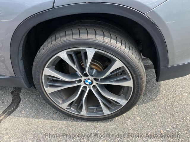 2015 BMW X5 xDrive35i - 23054852 - 15
