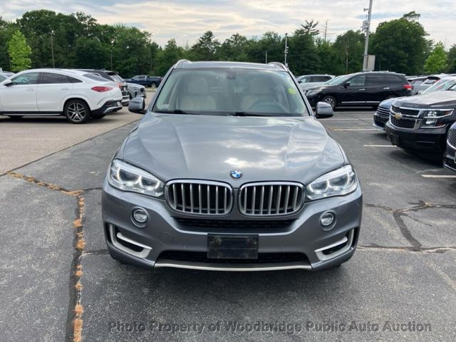 2015 BMW X5 xDrive35i - 23054852 - 1