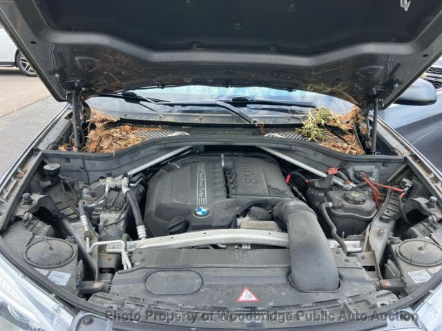 2015 BMW X5 xDrive35i - 23054852 - 20