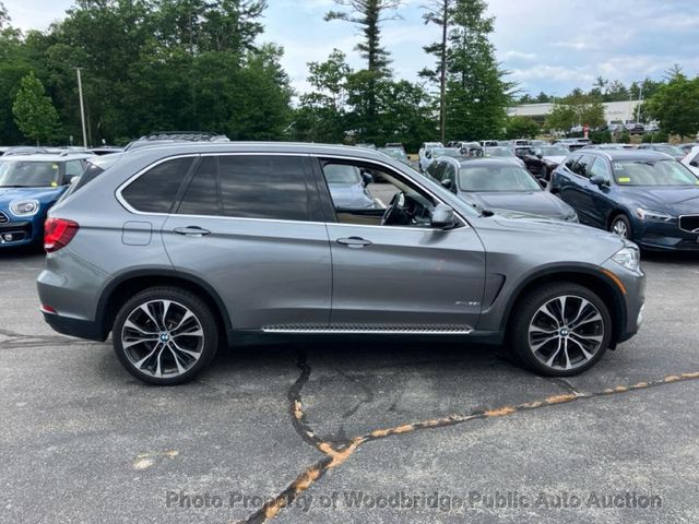2015 BMW X5 xDrive35i - 23054852 - 2