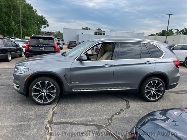 2015 BMW X5 xDrive35i - 23054852 - 4
