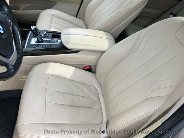 2015 BMW X5 xDrive35i - 23054852 - 6