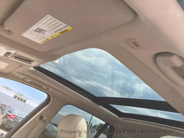 2015 BMW X5 xDrive35i - 23054852 - 7