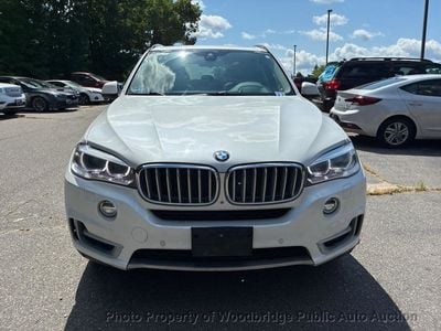 2015 BMW X5