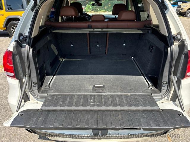 2015 BMW X5 xDrive35i - 23070027 - 10