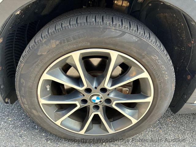 2015 BMW X5 xDrive35i - 23070027 - 11
