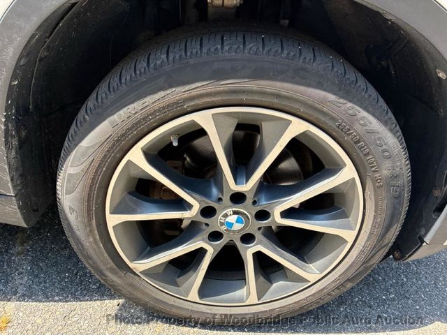 2015 BMW X5 xDrive35i - 23070027 - 12