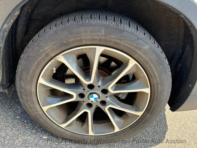 2015 BMW X5 xDrive35i - 23070027 - 13