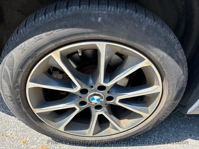 2015 BMW X5 xDrive35i - 23070027 - 14