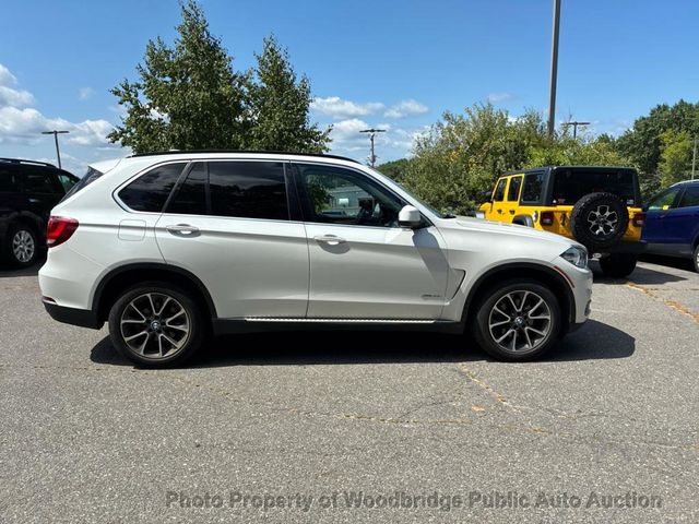 2015 BMW X5 xDrive35i - 23070027 - 3