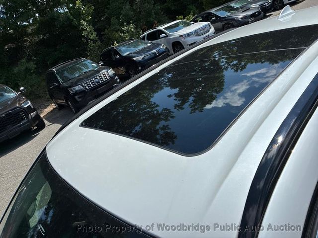 2015 BMW X5 xDrive35i - 23070027 - 4
