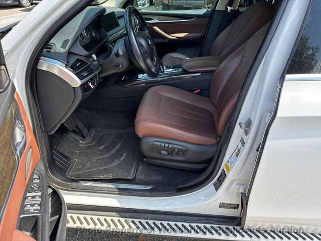 2015 BMW X5 xDrive35i - 23070027 - 5