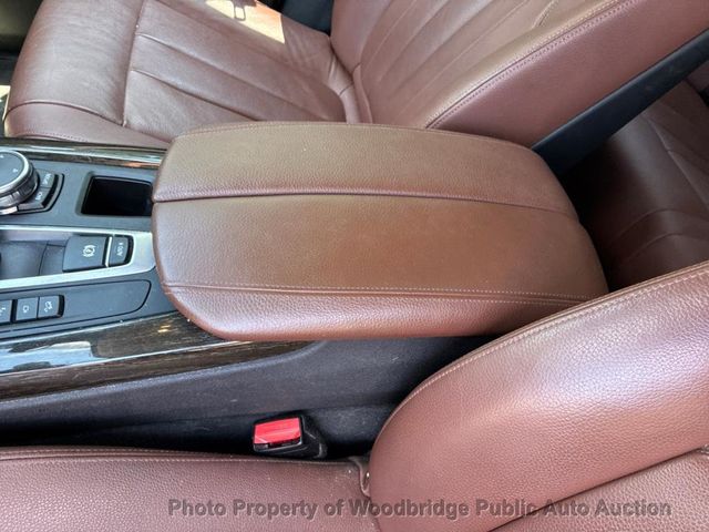 2015 BMW X5 xDrive35i - 23070027 - 6