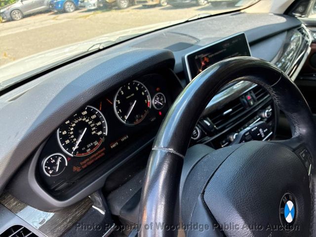 2015 BMW X5 xDrive35i - 23070027 - 7