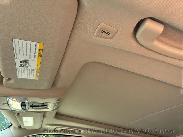 2015 BMW X5 xDrive35i - 23070027 - 8