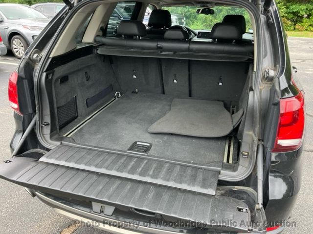 2015 BMW X5 xDrive35i - 23071404 - 11