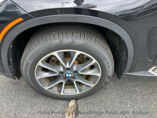 2015 BMW X5 xDrive35i - 23071404 - 12
