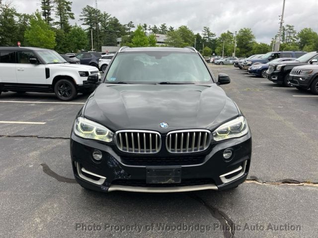 2015 BMW X5 xDrive35i - 23071404 - 1