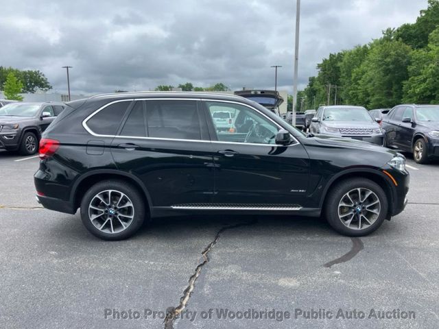 2015 BMW X5 xDrive35i - 23071404 - 2