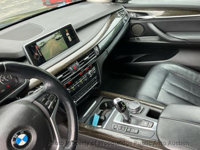 2015 BMW X5 xDrive35i - 23071404 - 6