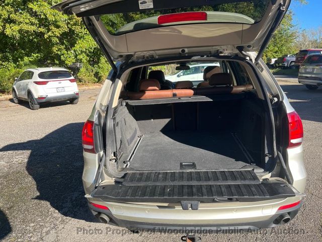 2015 BMW X5 xDrive35i - 23100393 - 9