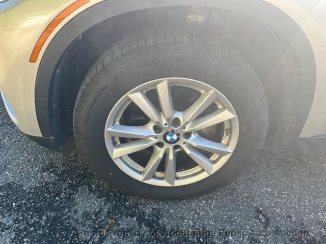 2015 BMW X5 xDrive35i - 23100393 - 11