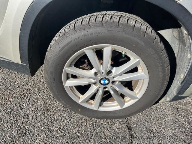 2015 BMW X5 xDrive35i - 23100393 - 12