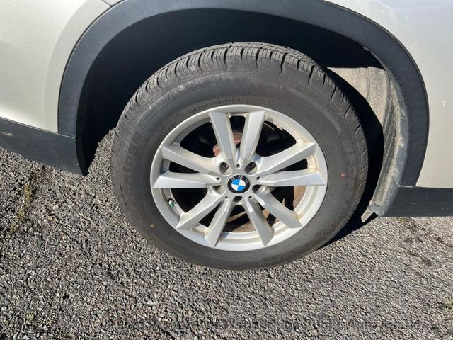 2015 BMW X5 xDrive35i - 23100393 - 14