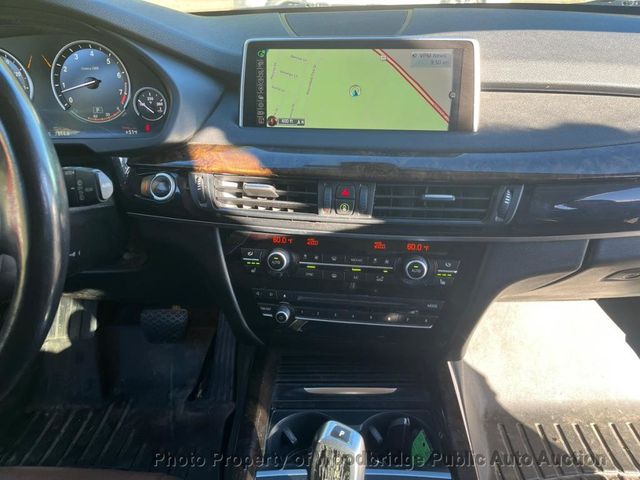 2015 BMW X5 xDrive35i - 23100393 - 3