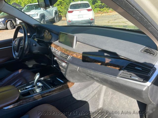2015 BMW X5 xDrive35i - 23100393 - 5