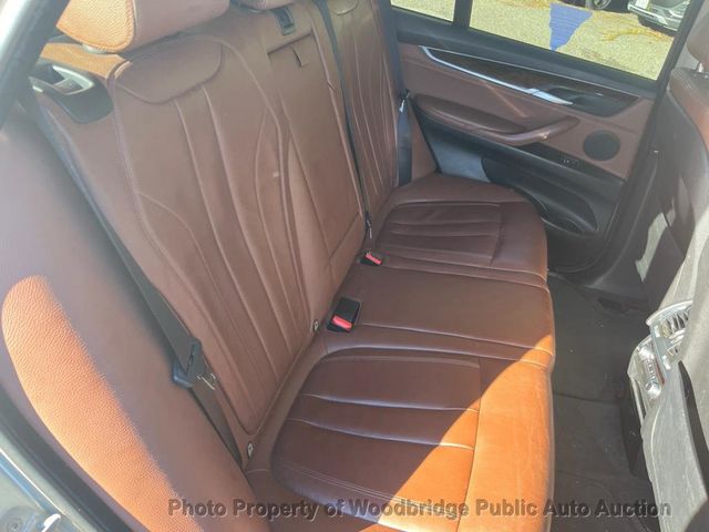 2015 BMW X5 xDrive35i - 23100393 - 7
