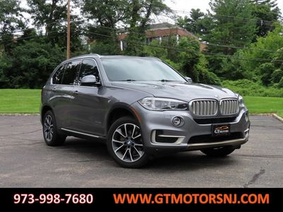 2015 BMW X5