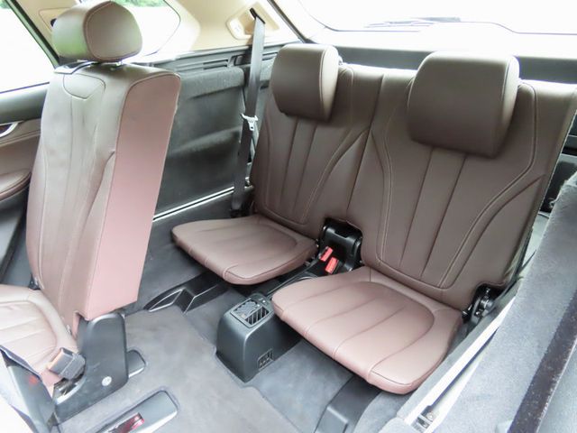 2015 BMW X5 xDrive35i - 23059141 - 11