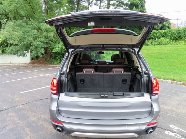 2015 BMW X5 xDrive35i - 23059141 - 12