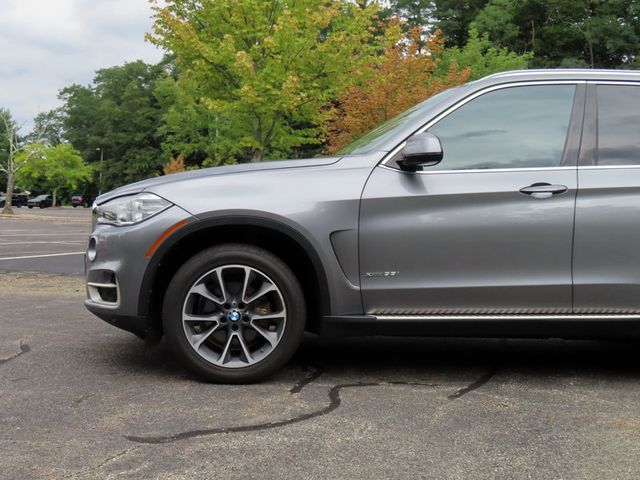 2015 BMW X5 xDrive35i - 23059141 - 13