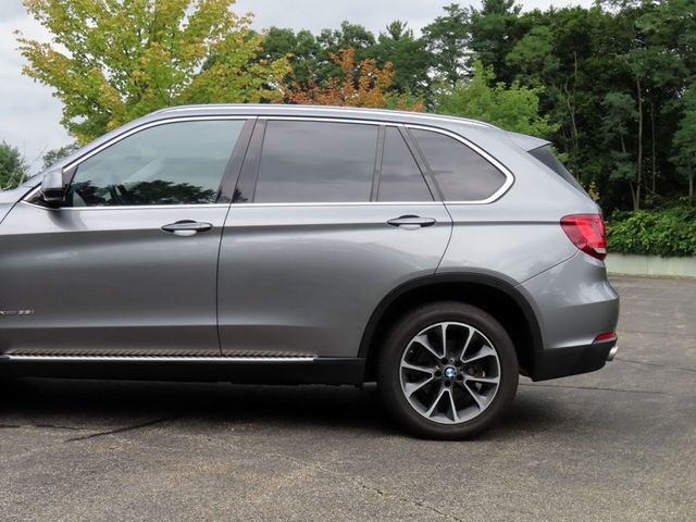 2015 BMW X5 xDrive35i - 23059141 - 14