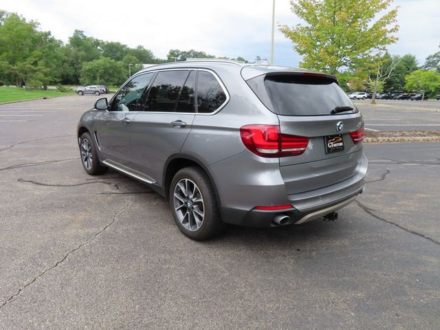 2015 BMW X5 xDrive35i - 23059141 - 15