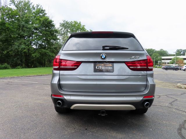 2015 BMW X5 xDrive35i - 23059141 - 16
