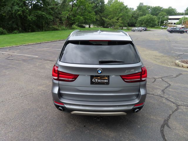 2015 BMW X5 xDrive35i - 23059141 - 17