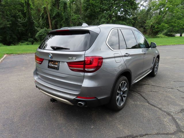 2015 BMW X5 xDrive35i - 23059141 - 18