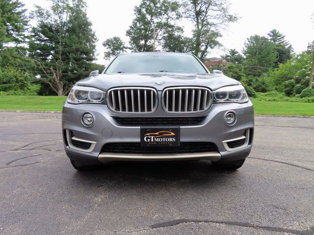 2015 BMW X5 xDrive35i - 23059141 - 1