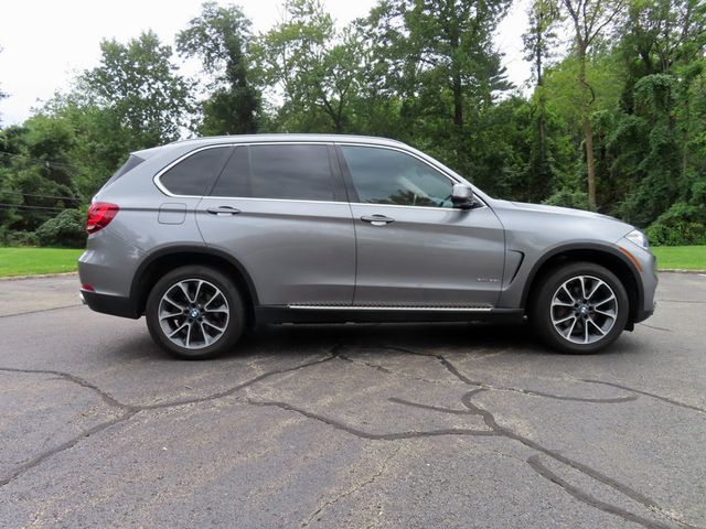 2015 BMW X5 xDrive35i - 23059141 - 19