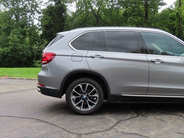 2015 BMW X5 xDrive35i - 23059141 - 20